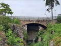 Image for Bridge over Polhem's last lock - Trollhättan, Västra Götalands Län, Sweden
