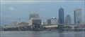 Image for FEC Strauss Trunnion Bascule Bridge - Jacksonville, FL