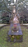 Image for Memorial to Victims of the World War II., Kdyne, CZ, EU