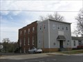Image for German Methodist Church (Historic) - Boonville, MO