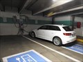 Image for NEV Charger on Level 2, Rio Grande Parking Garage - Aspen, CO, USA