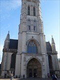 Image for Sint-Baafskathedraal (St Bavo's Cathedral) - Gent - Oost Vlaanderen - Belgium