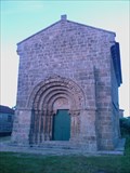 Image for Igreja de Bravães - Ponte da Barca, Portugal