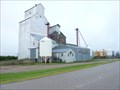 Image for Sintaluta Crown Elevator  Co. Grain Elevator - Sintaluta, Saskatchewan