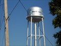 Image for Water Tower - White Hall, Illinois.