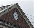 Image for Harford Bank Clock - Aberdeen, MD