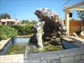 Image for Meerjungfrauenbrunnen - Amoudara, Heraklion, Crete, Greece