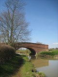 Image for Bridge 113 - Oxford Canal - Warwickshire
