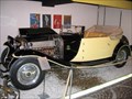 Image for Automobile Museum - Martigny