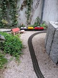 Image for Gartenbahn - Spielzeugmuseum - Nürnberg, Germany, BY