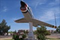 Image for North American F-86D Sabre - Chandler, AZ