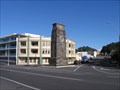 Image for Cenotaph, New Plymouth, New Zealand