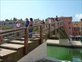 Image for Ponte de L'Arsenal o del Paradiso - Venice, Italy