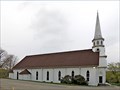 Image for St. Joseph's Roman Catholic Church - Weymouth, Nova Scotia