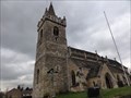 Image for All Saints' Church - Bramham, UK