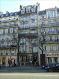 Image for Ceramic Hotel, 34 avenue de Wagram - Paris, France