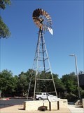 Image for Cibolo Creek Watershed Windmill - Boerne, TX