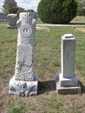 Image for Herring - Ridge Park Cemetery - Hillsboro, TX