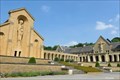 Image for L’abbaye Notre-Dame d'Orval, Luxembourg, Belgium