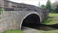 Image for Stone Bridge 143 On The Leeds Liverpool Canal – Colne, UK