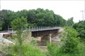 Image for Iowa Interstate RR Bridge Over Senachwine Creek