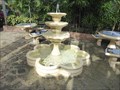 Image for Three Tiered Fountain - Ocho Rios, Jamaica