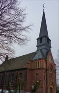 Image for Apostelkirche Gelsenkirchen-Buer - Gelsenkirchen, Germany