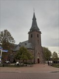 Image for Kerktoren - Hervormde Kerk - Harmelen, the Netherlands