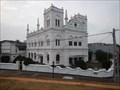Image for Meeran Jumma Masjid, Galle, Sri Lanka