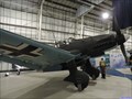 Image for Junkers Ju87G-2 - RAF Museum, Hendon, London, UK
