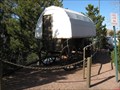 Image for Covered Wagon - Hampton Inn, Flagstaff, AZ
