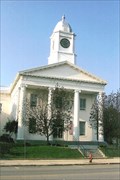 Image for Lafayette County Courthouse ~ Lexington, MO