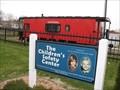 Image for Children's Safety Center Caboose - Bourbonnais, IL