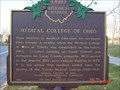 Image for Medical College of Ohio