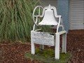 Image for Forrest Hill School Bell - Washougal, Washington