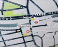 Image for You Are Here - North End Road, London, UK
