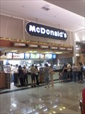 Image for McDonalds - Shopping Bourbon- Sao Paulo, Brazil
