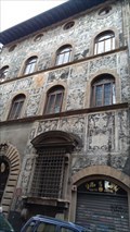 Image for Palacio de Bianca Cappello - Florenia, Italia