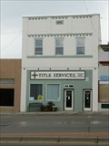 Image for 112 North 2nd Street - Raton Downtown Historic District - Raton, New Mexico