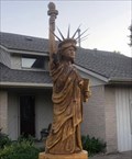 Image for Statue of Liberty - Moore, OK
