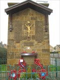 Image for Middleton Cheney  - Great War  memorial -Northant's