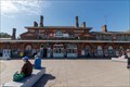 Image for Ipswich Railway Station - Station Yard, Ipswich, Suffolk, UK