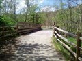 Image for Sheepskin Trail - Bridge No. 1 - Dunbar, Pennsylvania