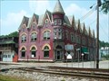 Image for Dawson Historic District - Dawson, Pennsylvania
