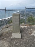 Image for Sublime Point Lookout Orientation Table, NSW Australia
