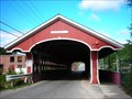 Image for West Swanzey Covered Bridge - West Swanzey NH