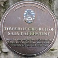 Image for St Augustine's Tower - Mare Street, London, UK