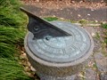 Image for Herb Garden Sundial, Auckland, NZ