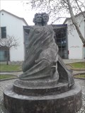 Image for Estátua do Trabalhador - [Alcanena, Santarém, Portugal]
