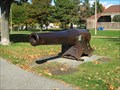 Image for Battery Park Cannon - Burlington, Vermont